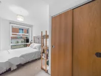 Недвижимость Cornell Square, Nine Elms: 4