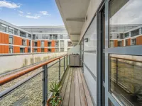 Недвижимость Cornell Square, Nine Elms: 5