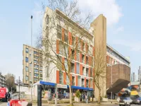 Недвижимость Cornell Square, Nine Elms: 6