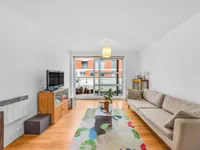 Недвижимость Cornell Square, Nine Elms: 7