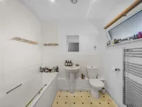 Недвижимость Cornell Square, Nine Elms: 12