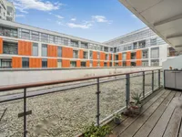 Недвижимость Cornell Square, Nine Elms: 13