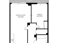 Недвижимость Cornell Square, Nine Elms: 14