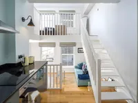 Недвижимость Belsize Road: 1