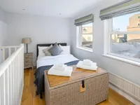 Недвижимость Belsize Road: 2