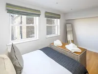 Недвижимость Belsize Road: 3