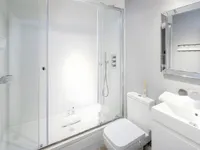 Недвижимость Belsize Road: 4