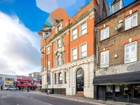 Недвижимость Belsize Road: 5