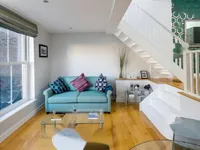 Недвижимость Belsize Road: 6