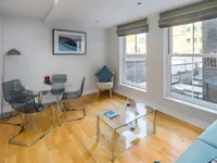 Недвижимость Belsize Road: 7