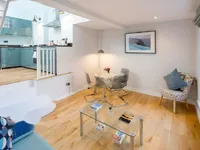 Недвижимость Belsize Road: 8