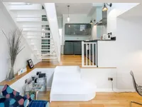 Недвижимость Belsize Road: 9