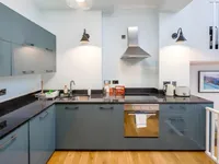 Недвижимость Belsize Road: 10