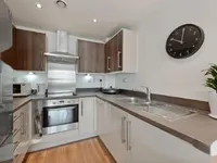 Недвижимость Church Road: 10