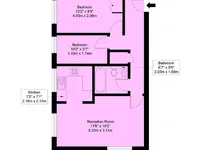 Недвижимость Cygnet Close, Neasden: 10