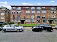 Недвижимость Leeland Way: 5