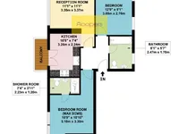 Недвижимость Leeland Way: 11