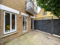 Недвижимость Tadema Road, Chelsea: 3