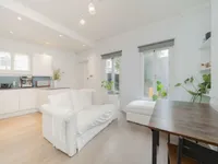 Недвижимость Tadema Road, Chelsea: 5