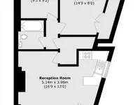 Недвижимость Tadema Road, Chelsea: 8