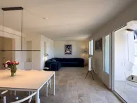 Недвижимость Apartment Cannes: 4