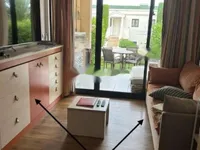 Недвижимость Apartment Croix des Gardes: 1