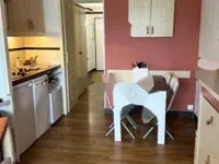 Недвижимость Apartment Croix des Gardes: 2