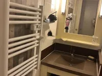 Недвижимость Apartment Croix des Gardes: 5