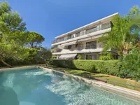 Недвижимость Apartment Pointe Croisette: 1