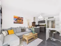 Недвижимость Apartment Pointe Croisette: 4