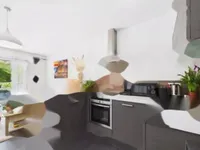 Недвижимость Apartment Pointe Croisette: 5