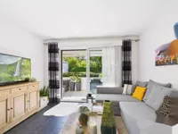 Недвижимость Apartment Pointe Croisette: 7