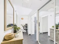 Недвижимость Apartment Pointe Croisette: 12