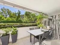 Недвижимость Apartment Pointe Croisette: 13