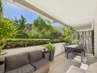 Недвижимость Apartment Pointe Croisette: 15