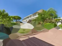 Недвижимость Apartment Pointe Croisette: 16