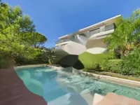 Недвижимость Apartment Pointe Croisette: 17