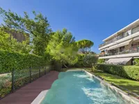 Недвижимость Apartment Pointe Croisette: 18