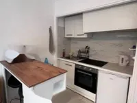 Недвижимость Studio Cannes Petit Juas: 2