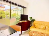 Недвижимость Studio Cannes Petit Juas: 3