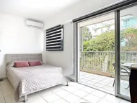 Недвижимость Studio Cannes Petit Juas: 4