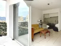 Недвижимость Studio Cannes Petit Juas: 5