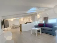 Недвижимость Apartment Cannes Central: 1