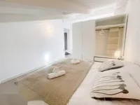 Недвижимость Apartment Cannes Central: 4