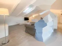 Недвижимость Apartment Cannes Central: 6