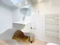 Недвижимость Apartment Cannes Central: 9