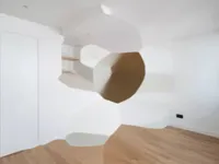 Недвижимость Apartment Cannes Suquet: 2