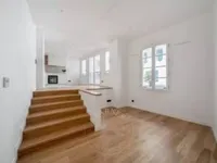 Недвижимость Apartment Cannes Suquet: 3