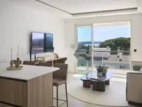 Недвижимость Apartment Cannes: 1