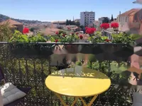 Недвижимость Apartment Cannes Central: 1